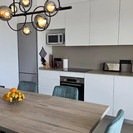 Casa Galene - Terrace & Heated Pool Costa Adeje