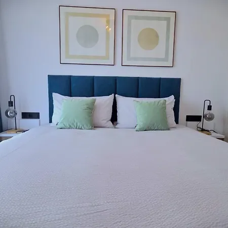 Casa Galene - Terrace & Heated Pool Costa Adeje