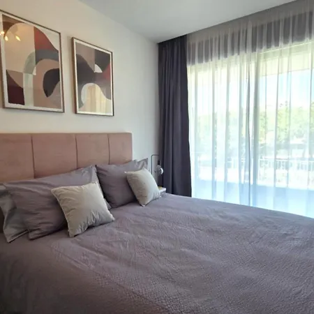 Casa Galene - Terrace & Heated Pool Daire Costa Adeje