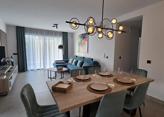 Appartamento Casa Galene - Terrace & Heated Pool