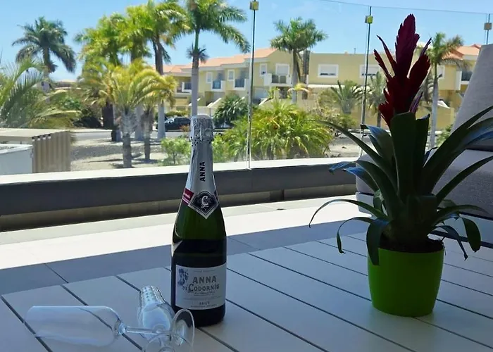 Casa Galene - Terrace & Heated Pool Appartamento