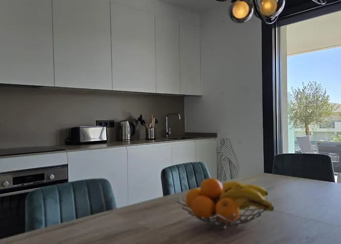 Casa Galene - Terrace & Heated Pool Appartamento *