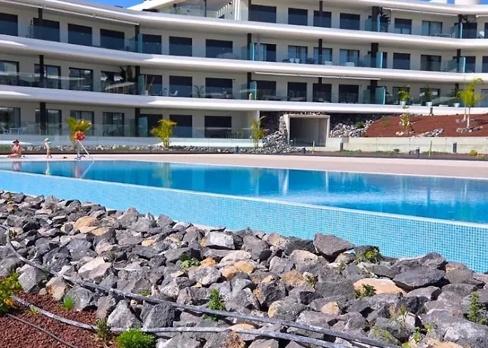 Casa Galene - Terrace & Heated Pool Costa Adeje (Tenerife)