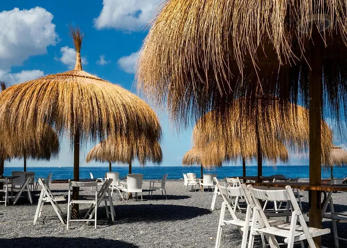 Casa Galene - Terrace & Heated Pool Costa Adeje (Tenerife)