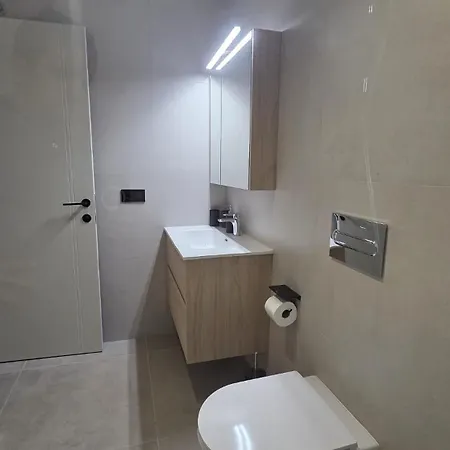 Lejlighed Casa Galene - Terrace & Heated Pool