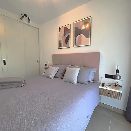 Casa Galene - Terrace & Heated Pool Apartment *