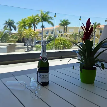 Casa Galene - Terrace & Heated Pool Lejlighed