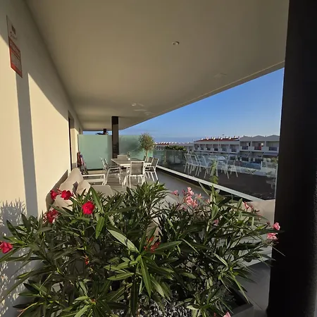 Casa Galene - Terrace & Heated Pool Apartment