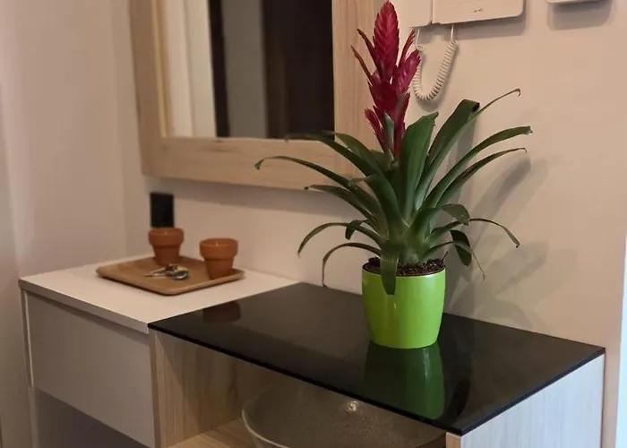 Appartement Casa Galene - Terrace & Heated Pool Costa Adeje (Tenerife)