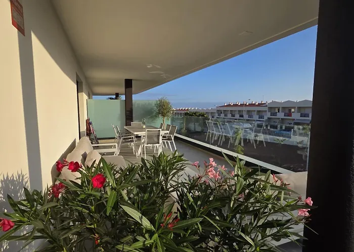 Casa Galene - Terrace & Heated Pool Appartement