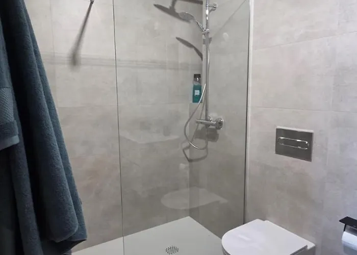 Casa Galene - Terrace & Heated Pool Costa Adeje (Tenerife)