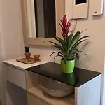 Апартаменти Casa Galene - Terrace & Heated Pool Адехе