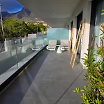 Casa Galene - Terrace & Heated Pool * Адехе
