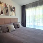 Casa Galene - Terrace & Heated Pool Апартаменти Адехе