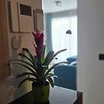 Апартаменти Casa Galene - Terrace & Heated Pool Адехе