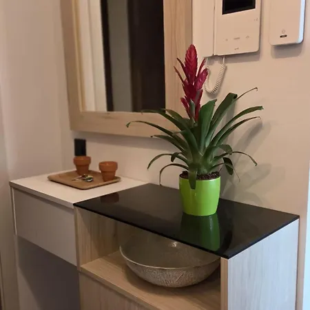 Appartamento Casa Galene - Terrace & Heated Pool Costa Adeje (Tenerife)