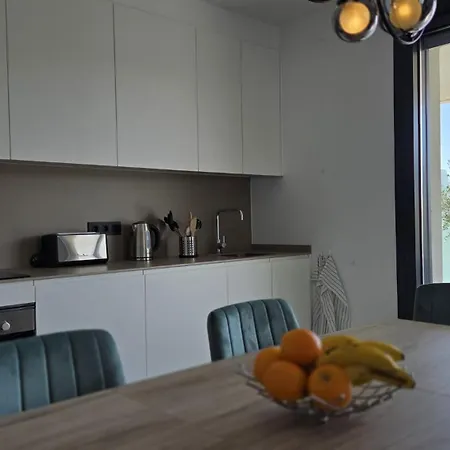 Casa Galene - Terrace & Heated Pool Апартаменти *
