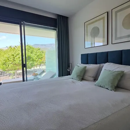 Appartamento Casa Galene - Terrace & Heated Pool