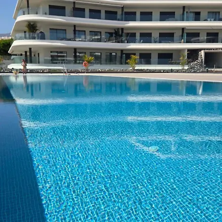 Casa Galene - Terrace & Heated Pool Lägenhet Costa Adeje (Tenerife)