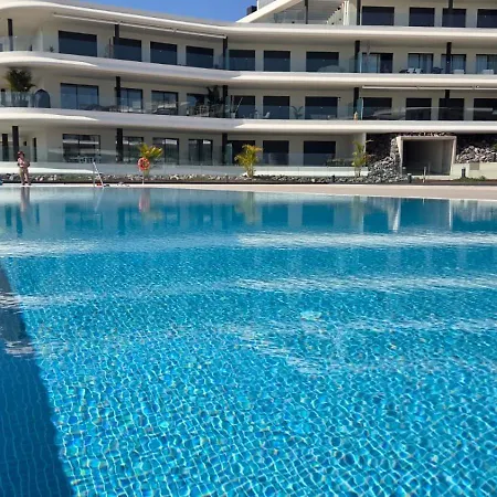 Casa Galene - Terrace & Heated Pool Lägenhet *