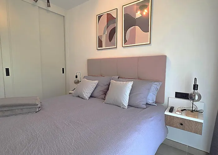 Casa Galene - Terrace & Heated Pool Apartman *