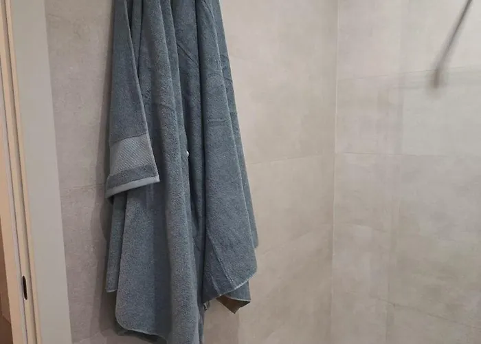 Apartman Casa Galene - Terrace & Heated Pool *