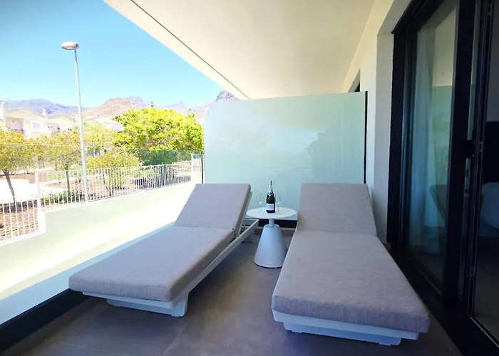 Apartman Casa Galene - Terrace & Heated Pool