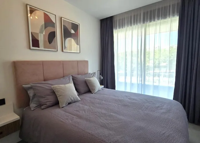 Casa Galene - Terrace & Heated Pool Apartman Costa Adeje (Tenerife)