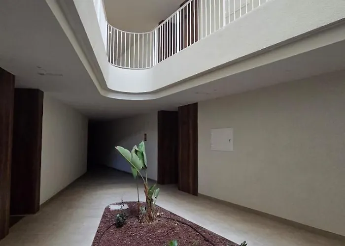 Apartman Casa Galene - Terrace & Heated Pool Costa Adeje (Tenerife)