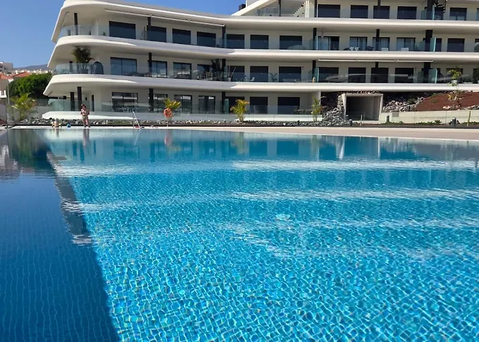 Casa Galene - Terrace & Heated Pool Apartman *